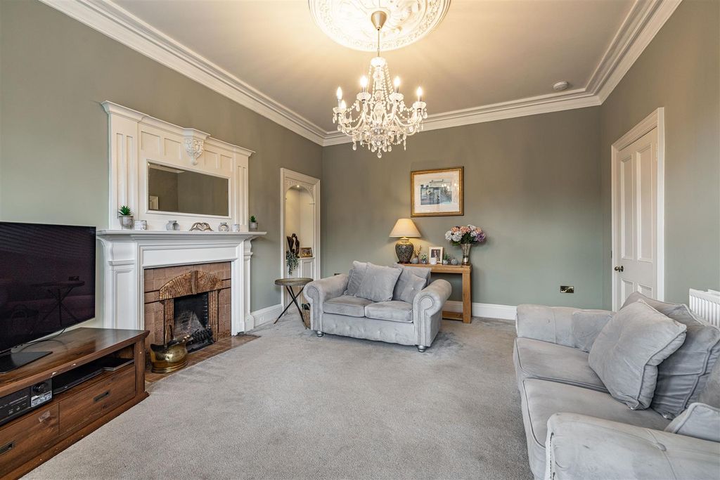 Additional image 8 of 4 bed semi-detached house for saleHillcroft, Tweed Road, Galashiels TD1
