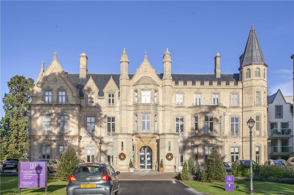 Additional image 20 of 2 bed flat for saleMarshall Walk, Englefield Green, Egham, Surrey TW20