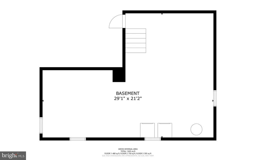 800 Sylvania Avenue, Fredericksburg, VA 22401
