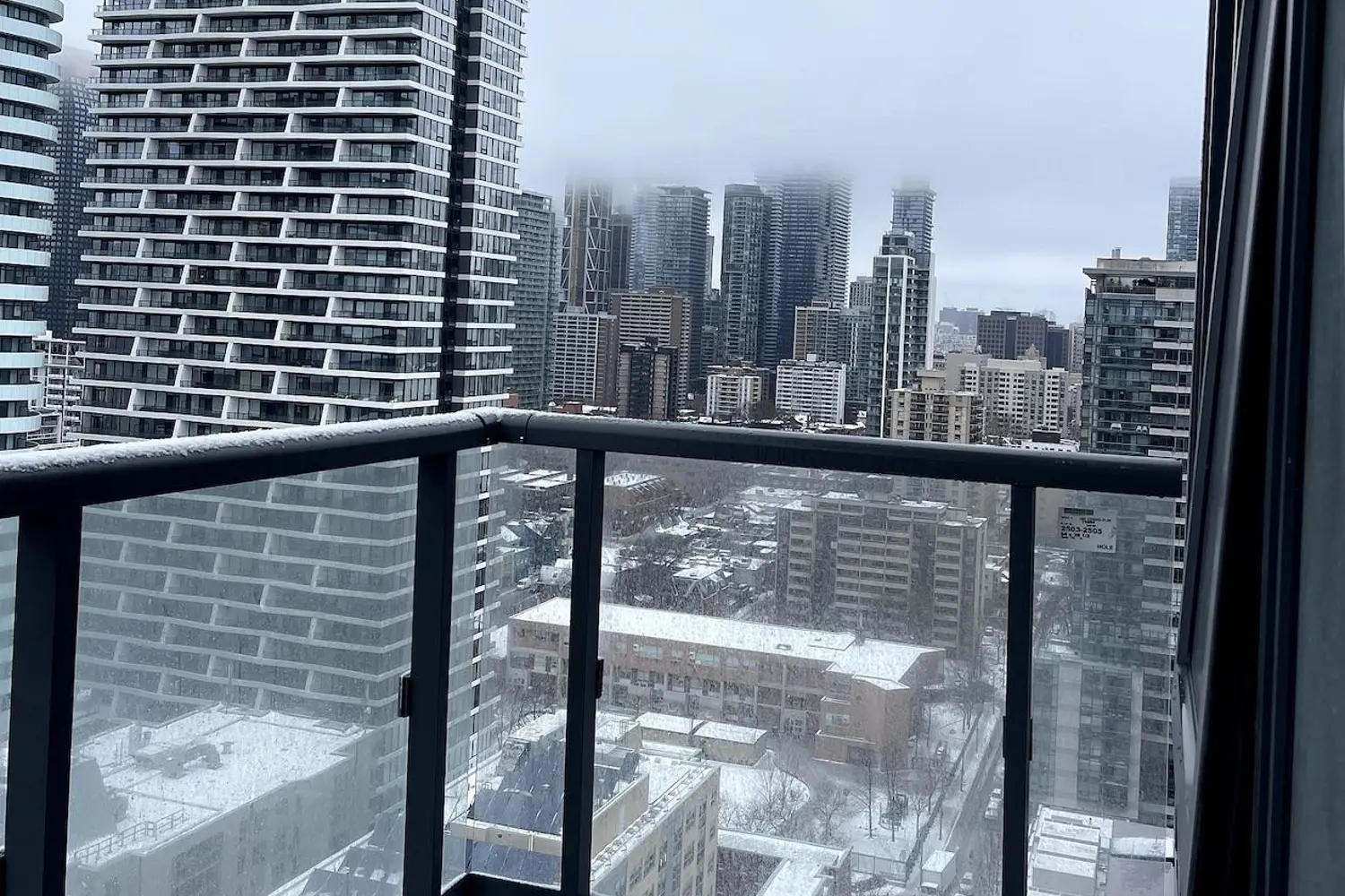 Additional image 11 of 308 Jarvis Street 2505