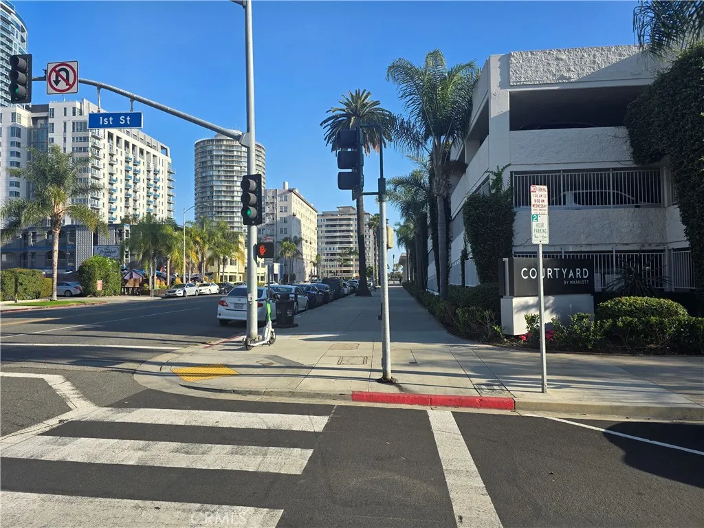 100 Atlantic Ave Unit 711, Long Beach, CA 90802
