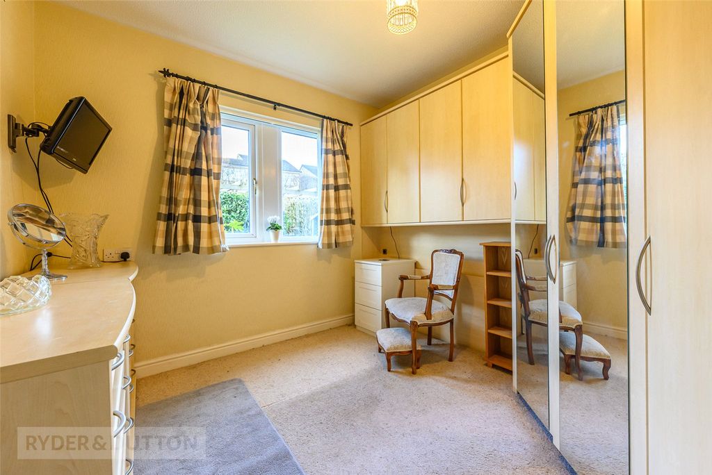 Additional image 10 of 2 bed flat for saleHall Lee Fold, Lindley, Huddersfield HD3