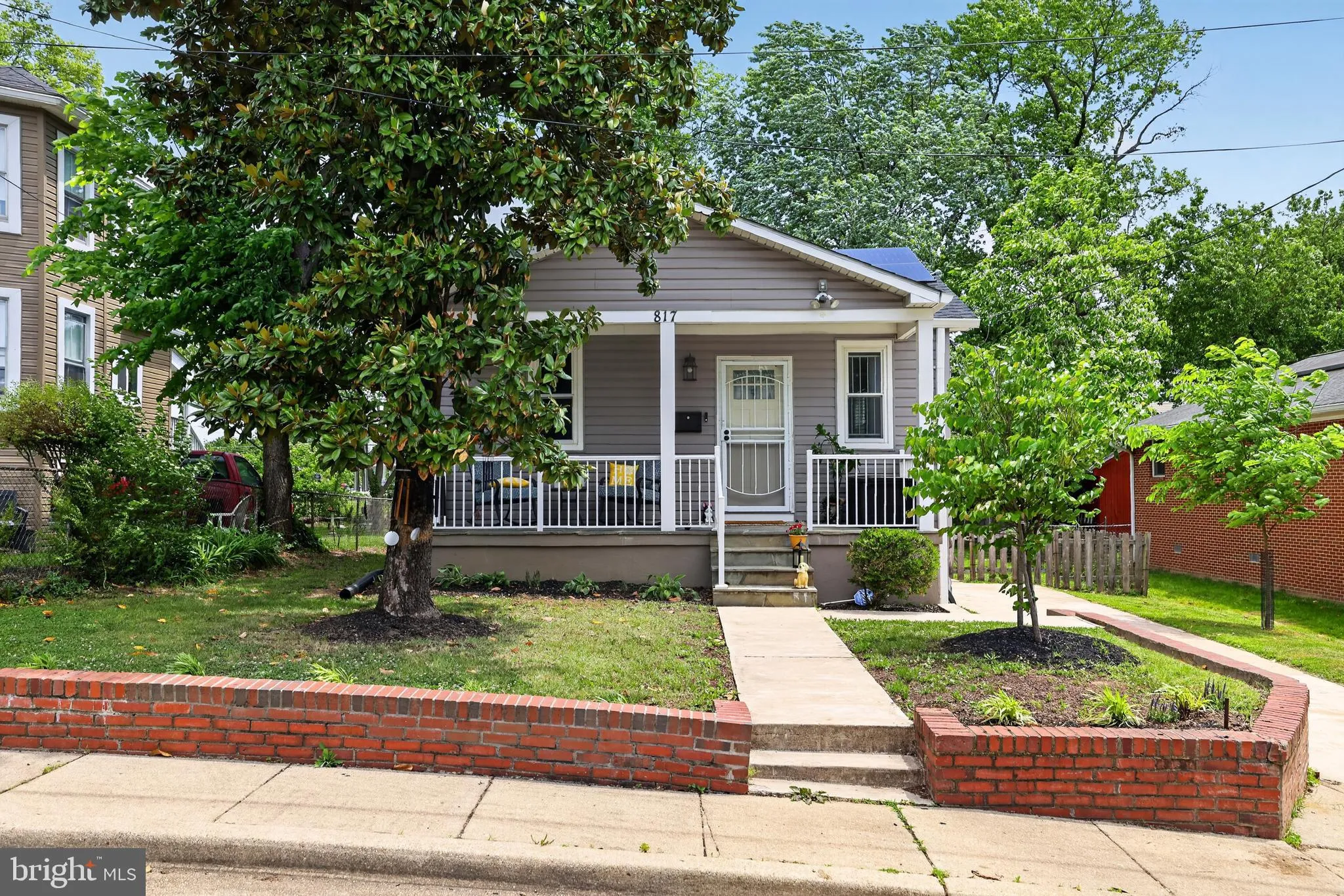 Additional image 30 of 817 57th Place, Fairmount Heights, MD 20743