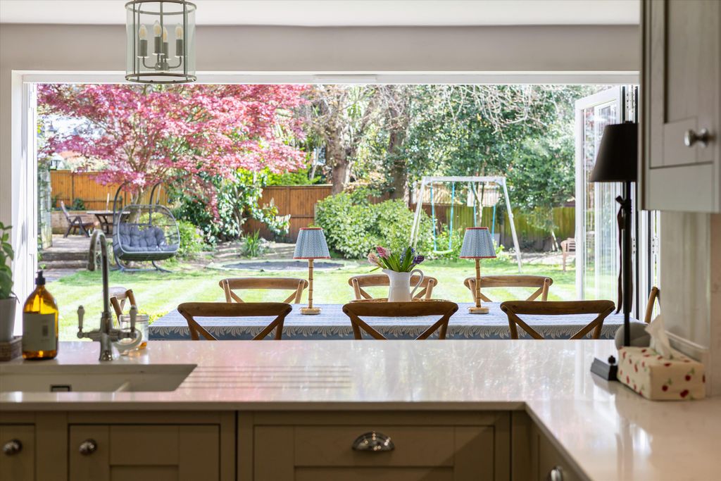Additional image 3 of 6 bed detached house for saleBagshot Road, Englefield Green, Surrey TW20