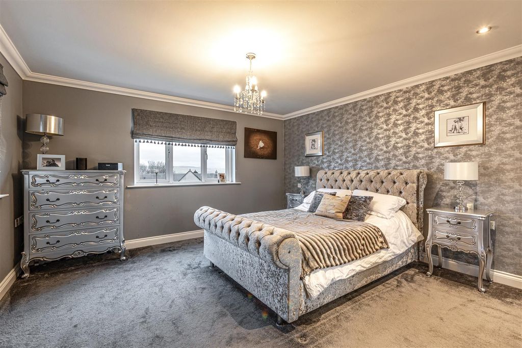 Additional image 17 of 6 bed detached house for saleHarleyburn Court, Melrose TD6