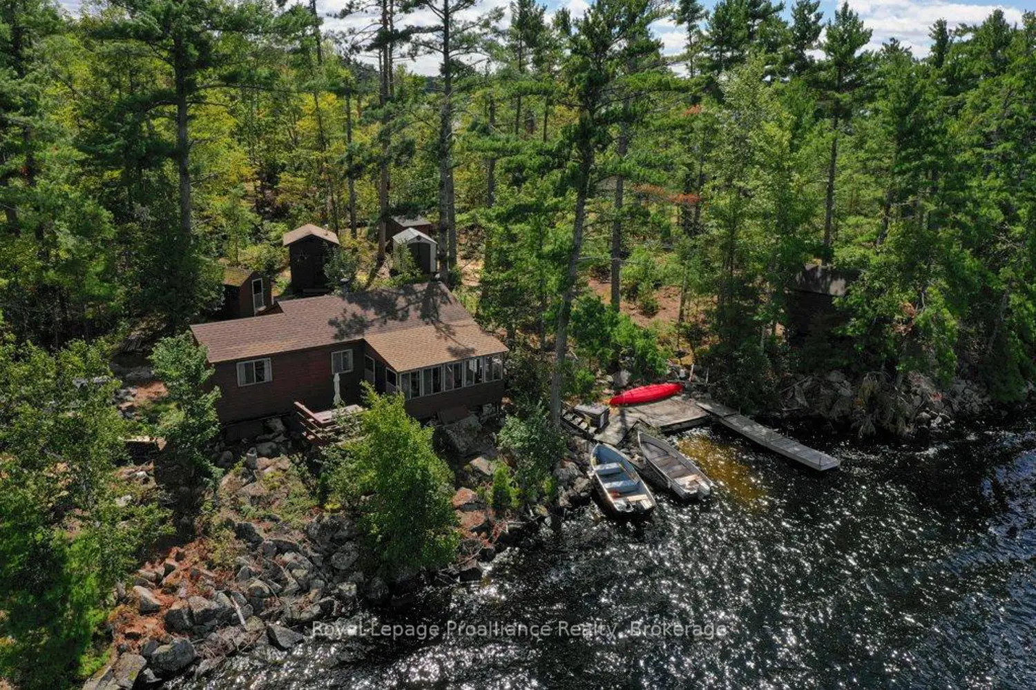 Additional image 8 of 258 Skootamatta Lake