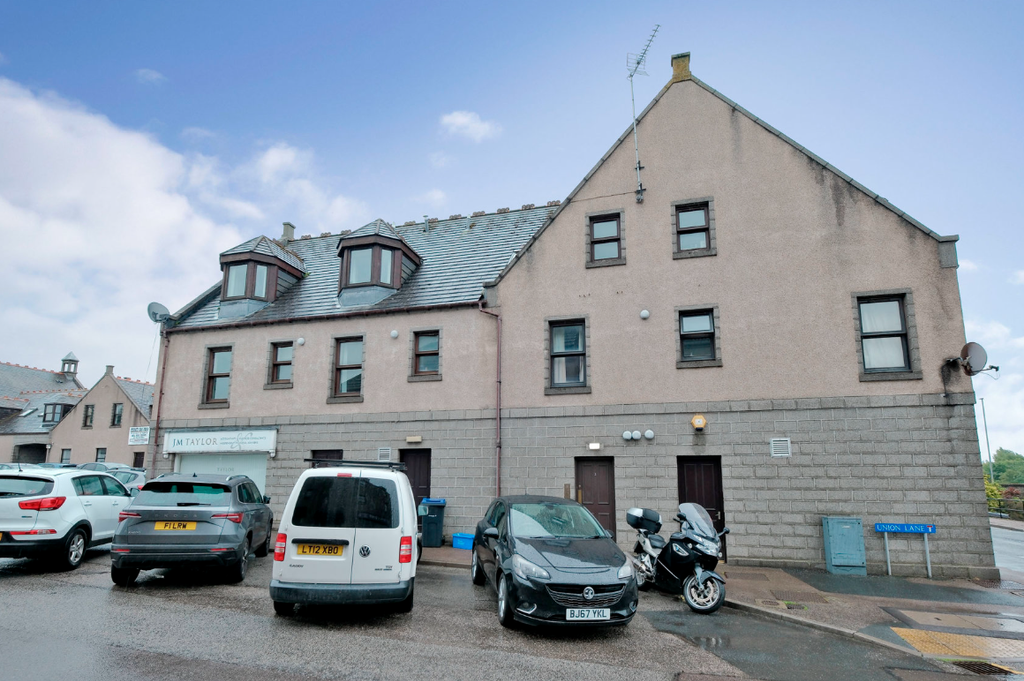 2 bed flat for sale2G Union Lane, Ellon AB41