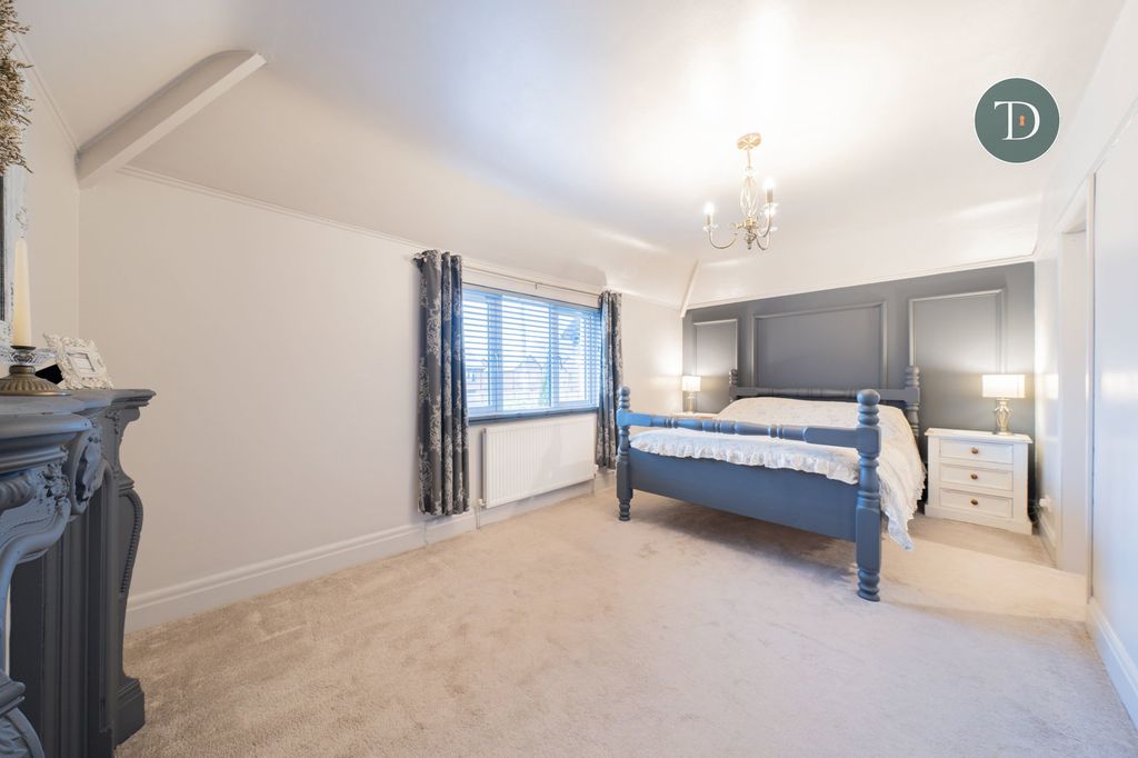 Additional image 24 of 5 bed detached house for saleChester Road, Great Sutton, Ellesmere Port CH66