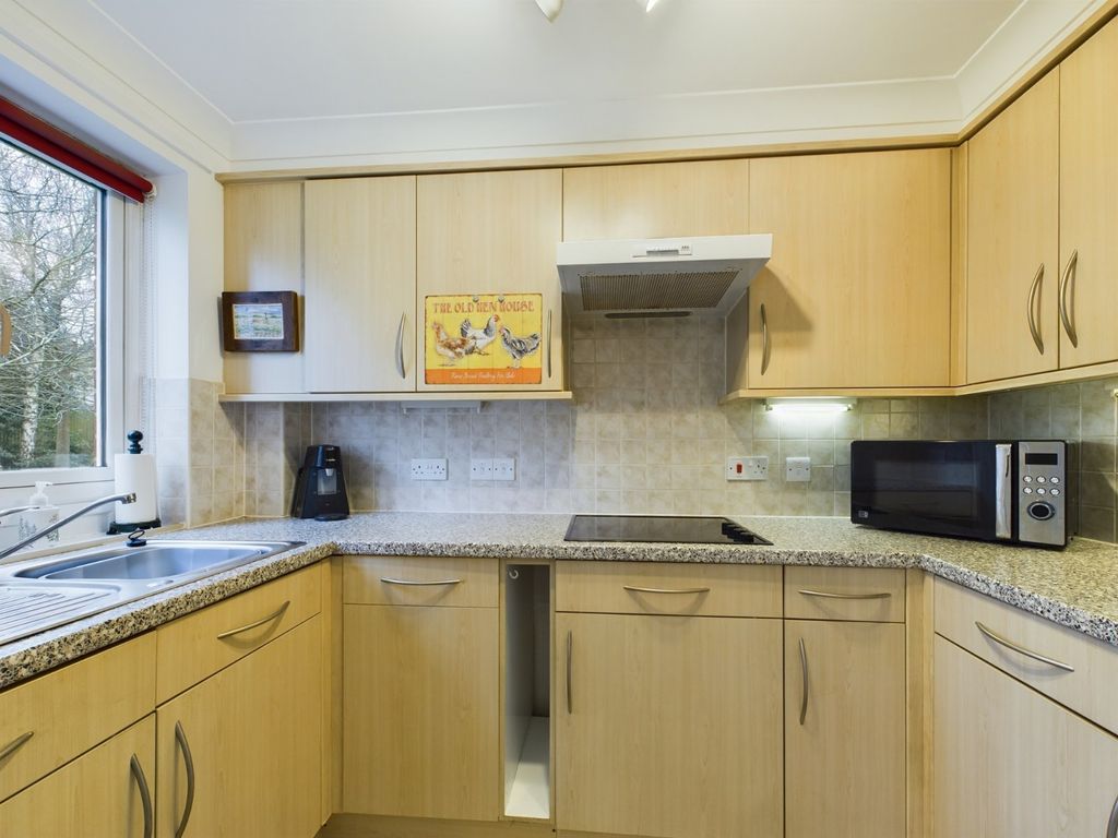 Additional image 5 of 1 bed flat for saleStation Street, Ross-On-Wye, Herefordshire HR9