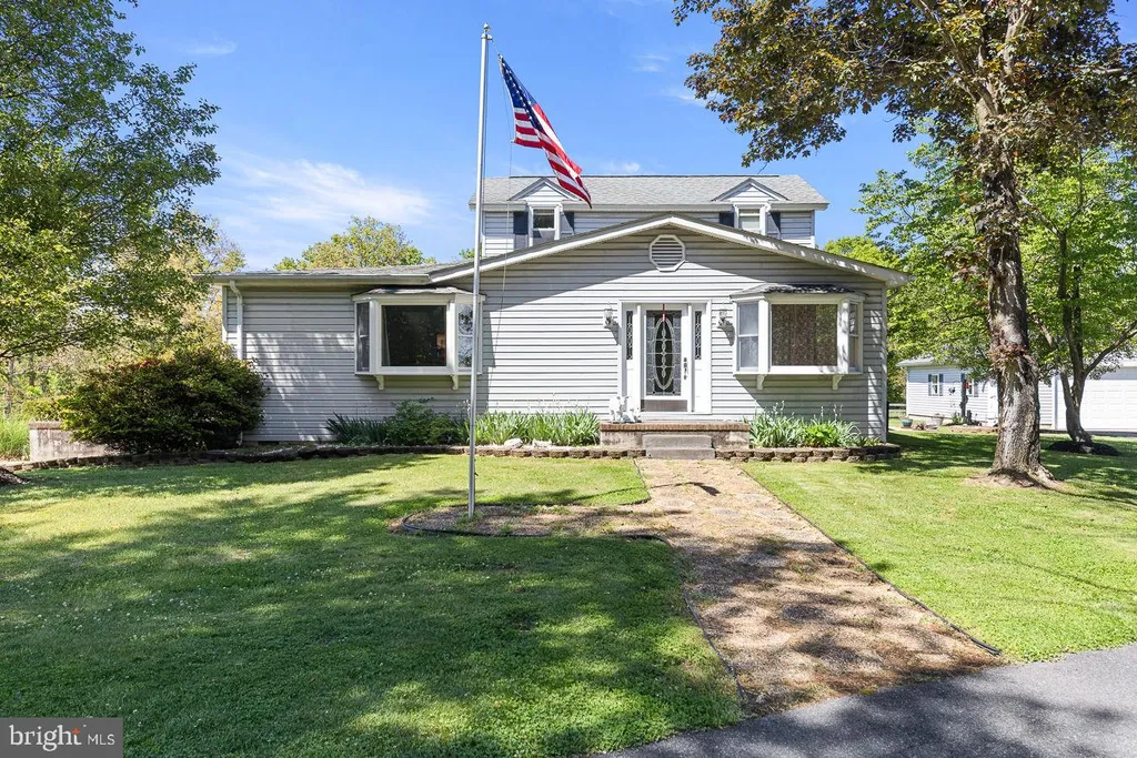 485 Esteppe Road, Front Royal, VA 22630