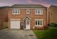 Ingleborough Drive, Harrogate