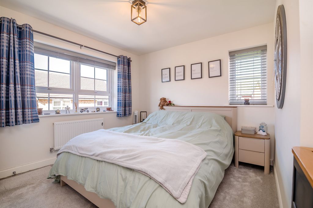 Additional image 11 of 3 bed detached house for saleHerrick Vale, Ledbury, Herefordshire HR8