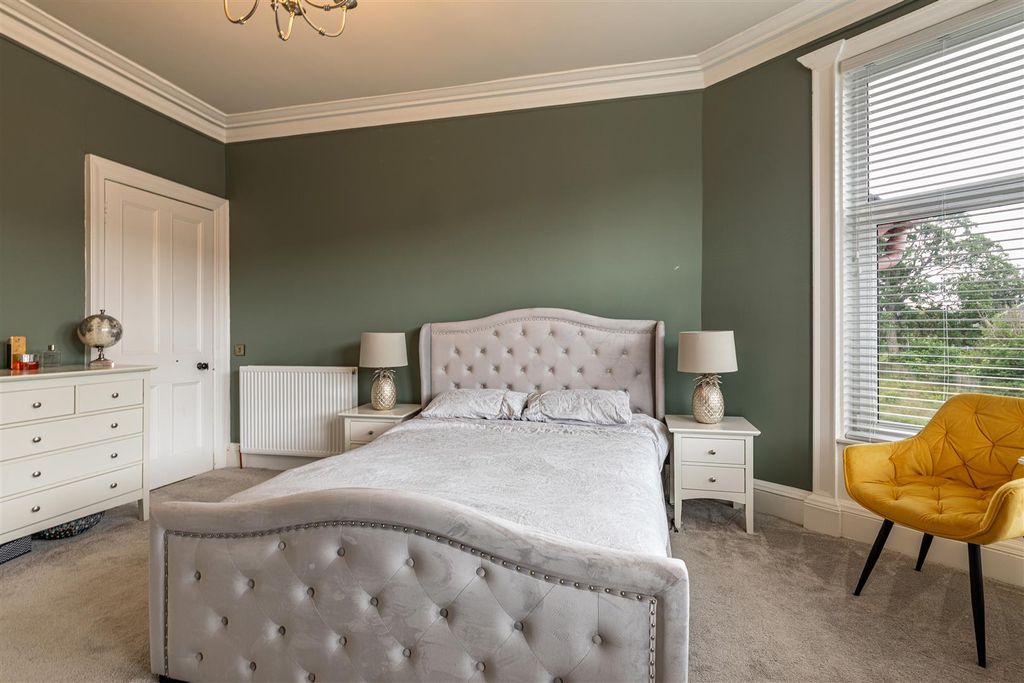 Additional image 17 of 4 bed semi-detached house for saleHillcroft, Tweed Road, Galashiels TD1