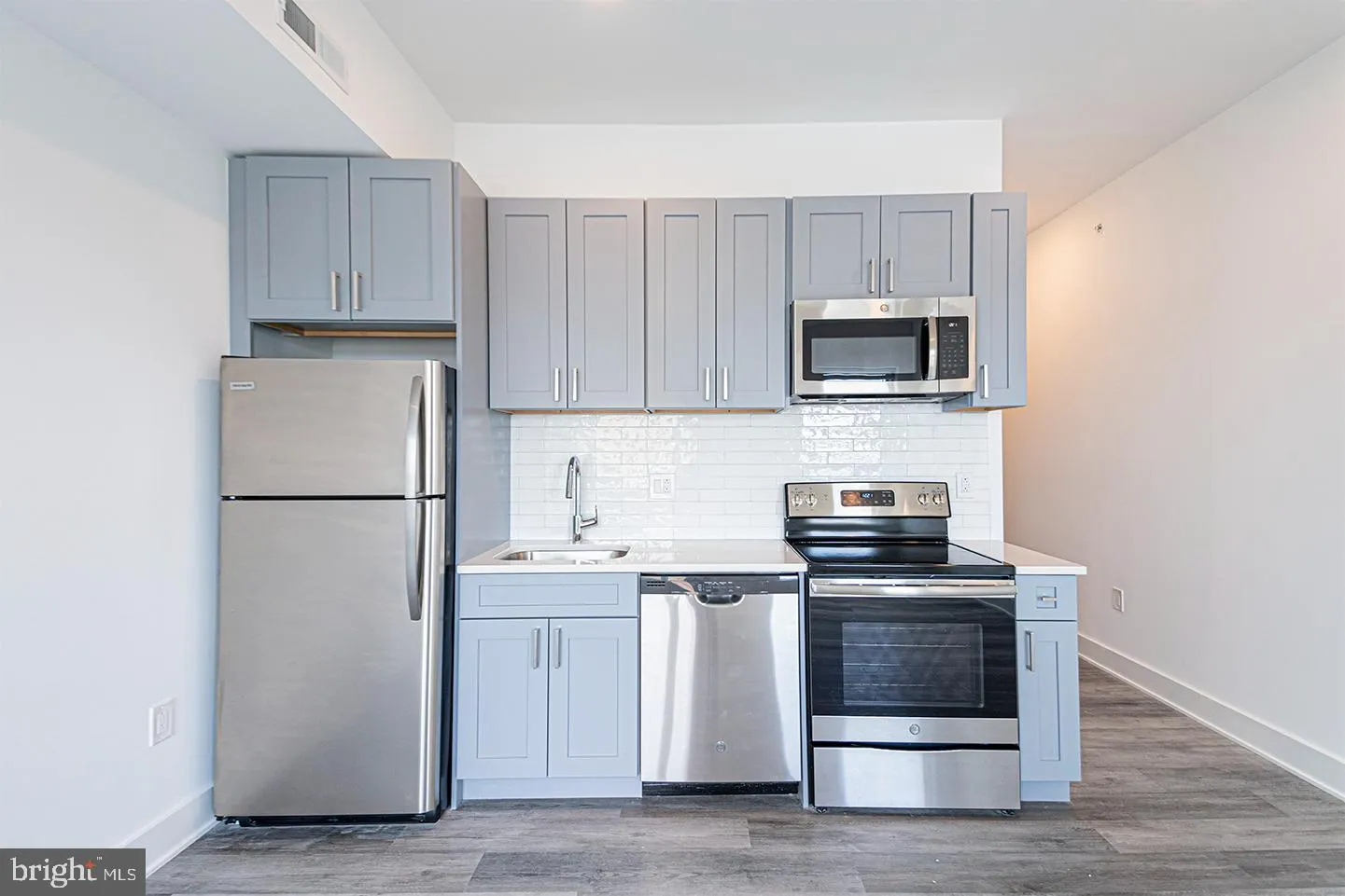 1524 South Street Unit 606, Philadelphia, PA 19146