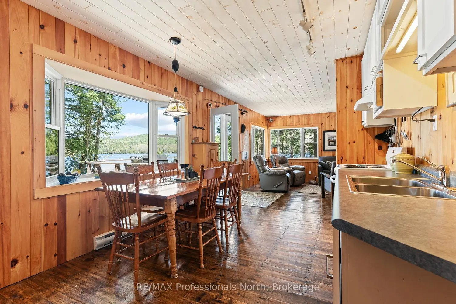 54261 Big Hawk East Shore photo 5