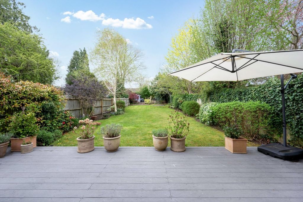 Additional image 26 of 6 bed semi-detached house for saleWorple Road, Epsom KT18
