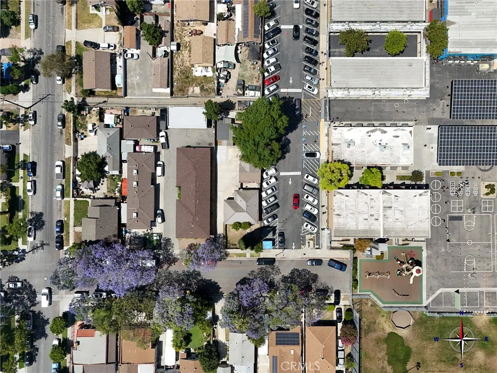 215 E Ash Avenue, Fullerton, CA 92832