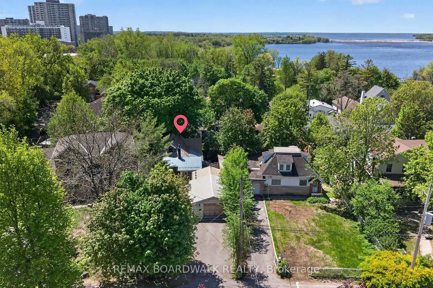 92 Orvigale Road