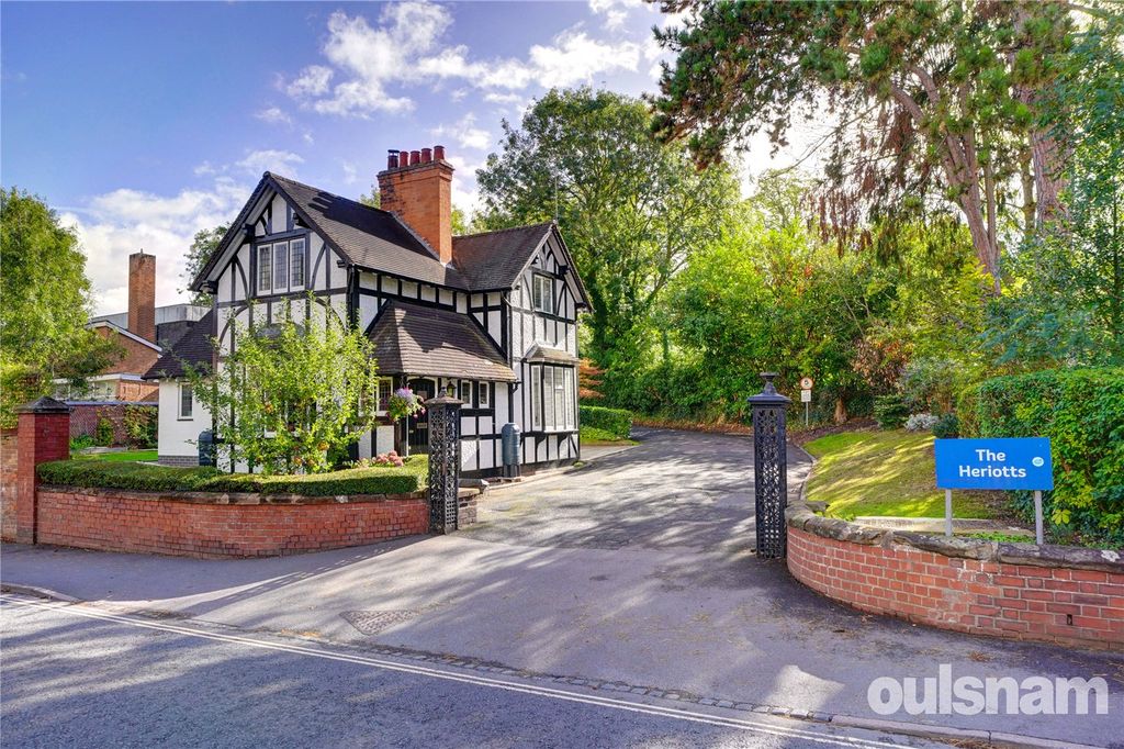 Additional image 31 of 3 bed detached house for saleWorcester Road, Droitwich, Worcestershire WR9