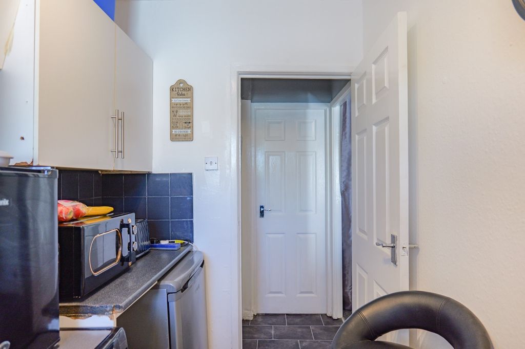 1 bed flat for saleLon Brynli, Prestatyn LL19 photo 5