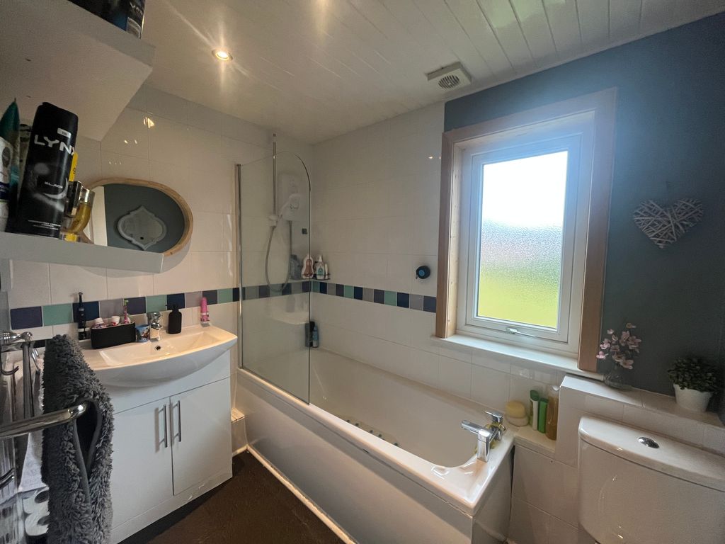 Additional image 7 of 3 bed terraced house for saleGordon Place, Tain IV20