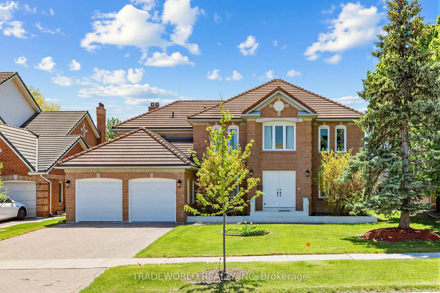 3 Ardwold Gate
