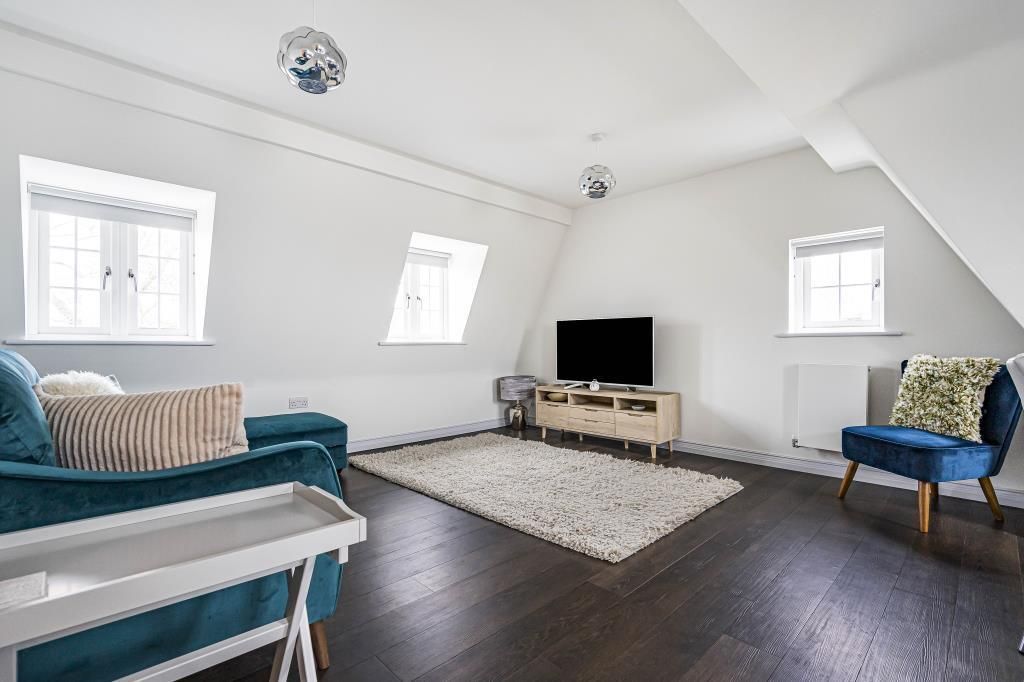 2 bed flat for saleBarton Road, Ely CB7 photo 4