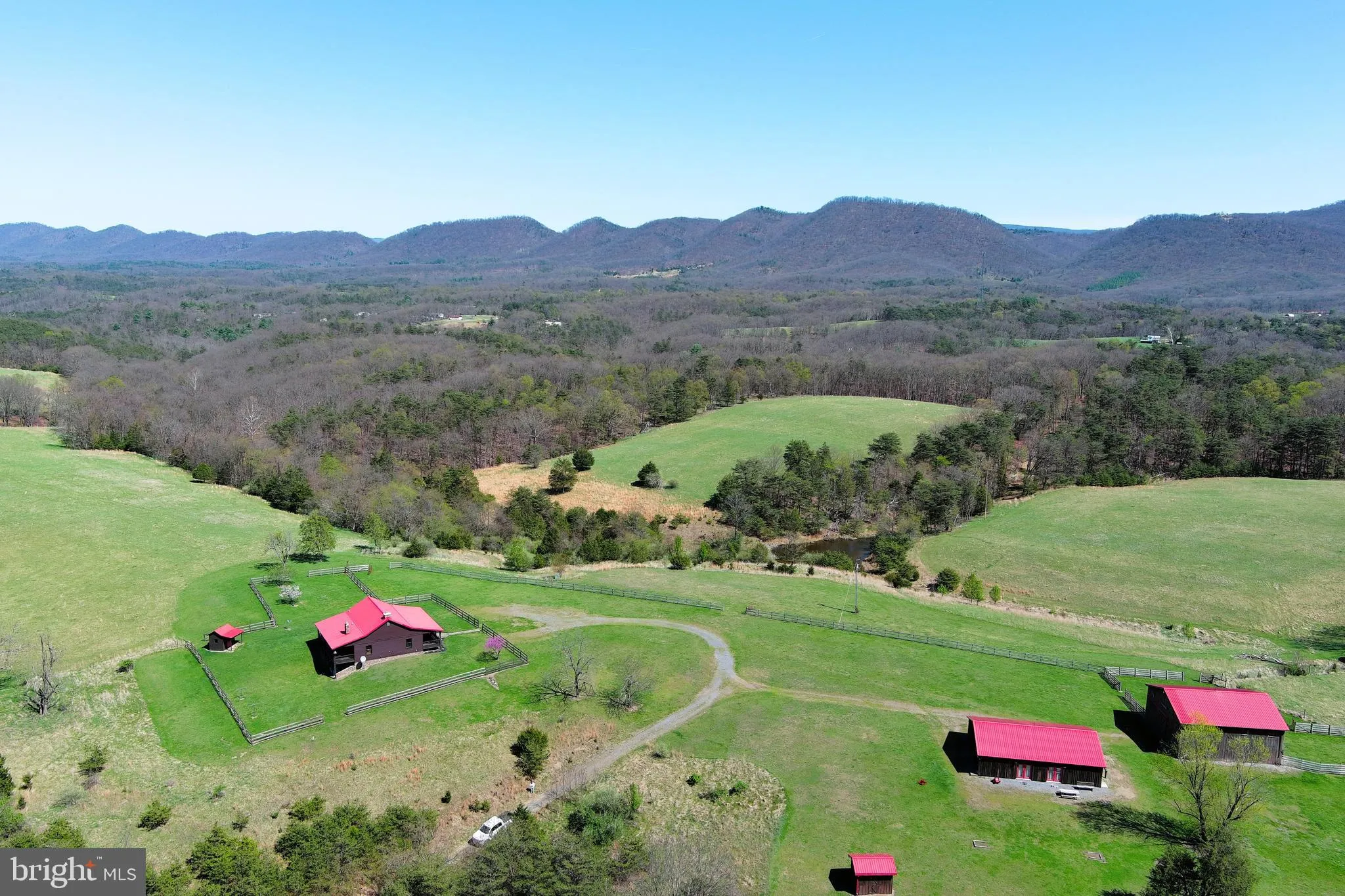 Additional image 291 of 453 Wheaton Drive, Purgitsville, WV 26852