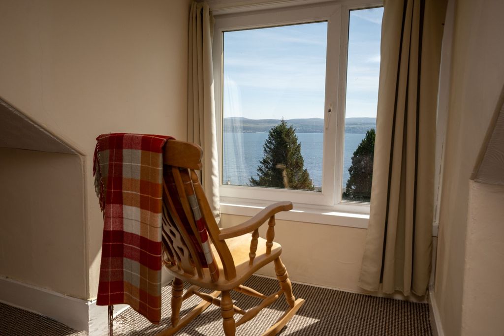 Additional image 25 of 3 bed terraced house for sale18 Newton Road, Innellan, Dunoon, Argyll And Bute PA23