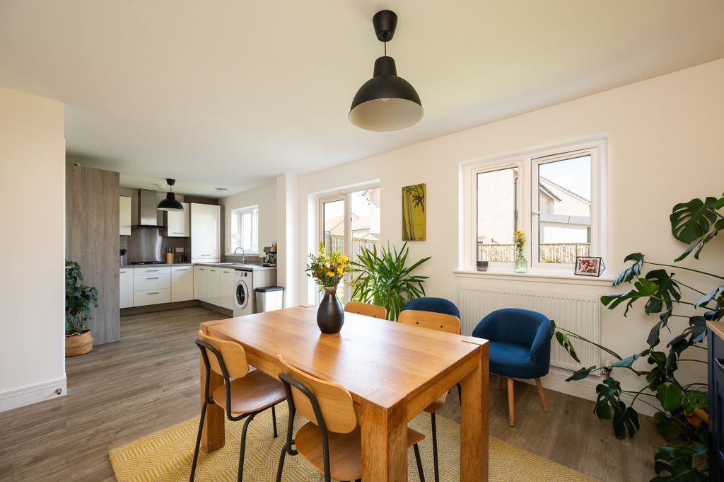 Additional image 3 of 4 bed semi-detached house for sale12 Lauder Rambling, North Berwick, East Lothian EH39
