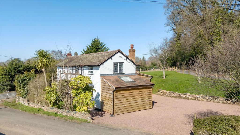 Additional image 7 of 4 bed detached house for saleParkway, Ledbury, Herefordshire HR8