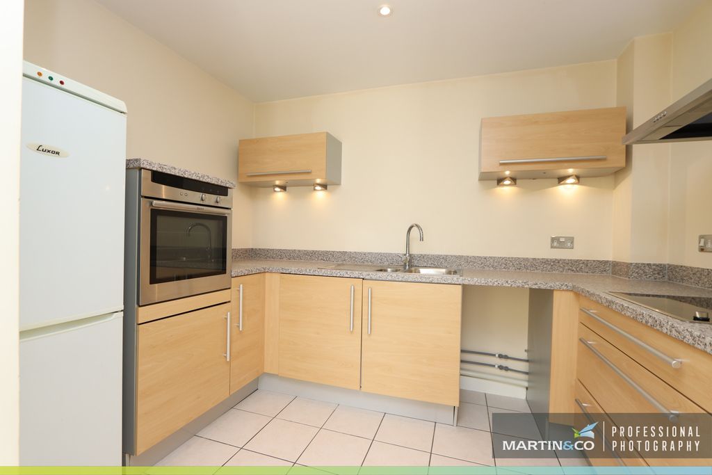 Additional image 10 of 1 bed flat for saleBeatrix, Victoria Wharf CF11