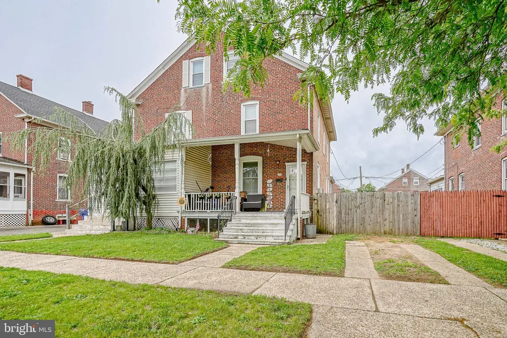 113 4th Avenue, Roebling, NJ 08554 photo 2