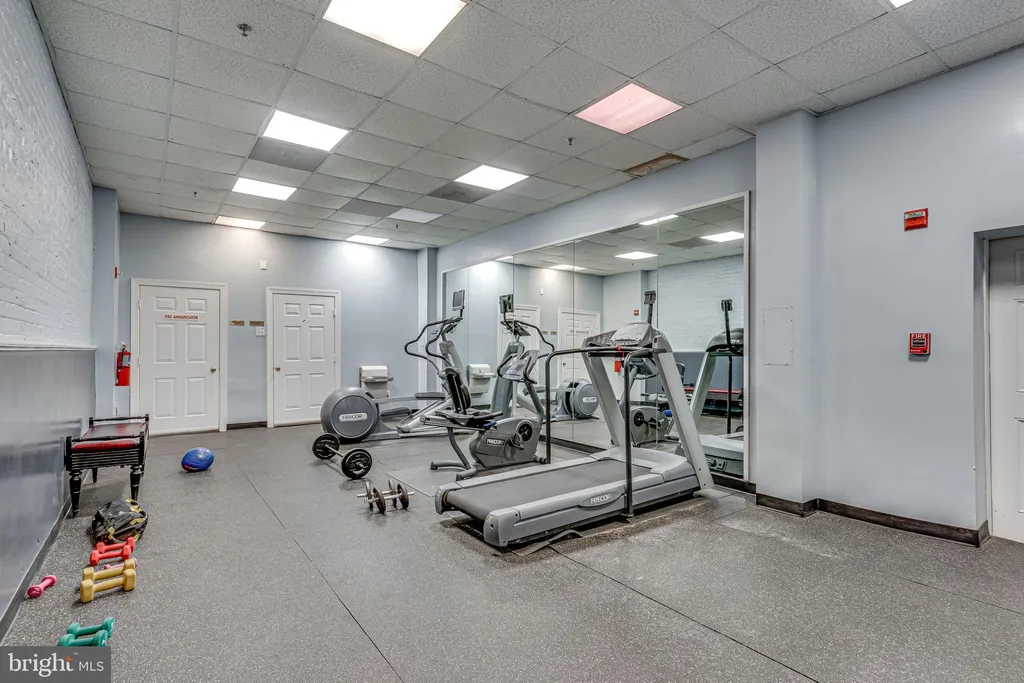 600 Bashford Lane Unit 2333, Alexandria, VA 22314
