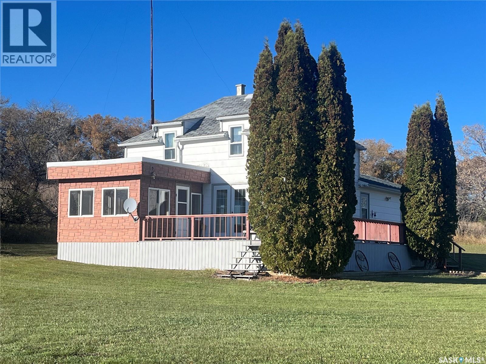 20 Acres-Fehler Acreage Wolseley