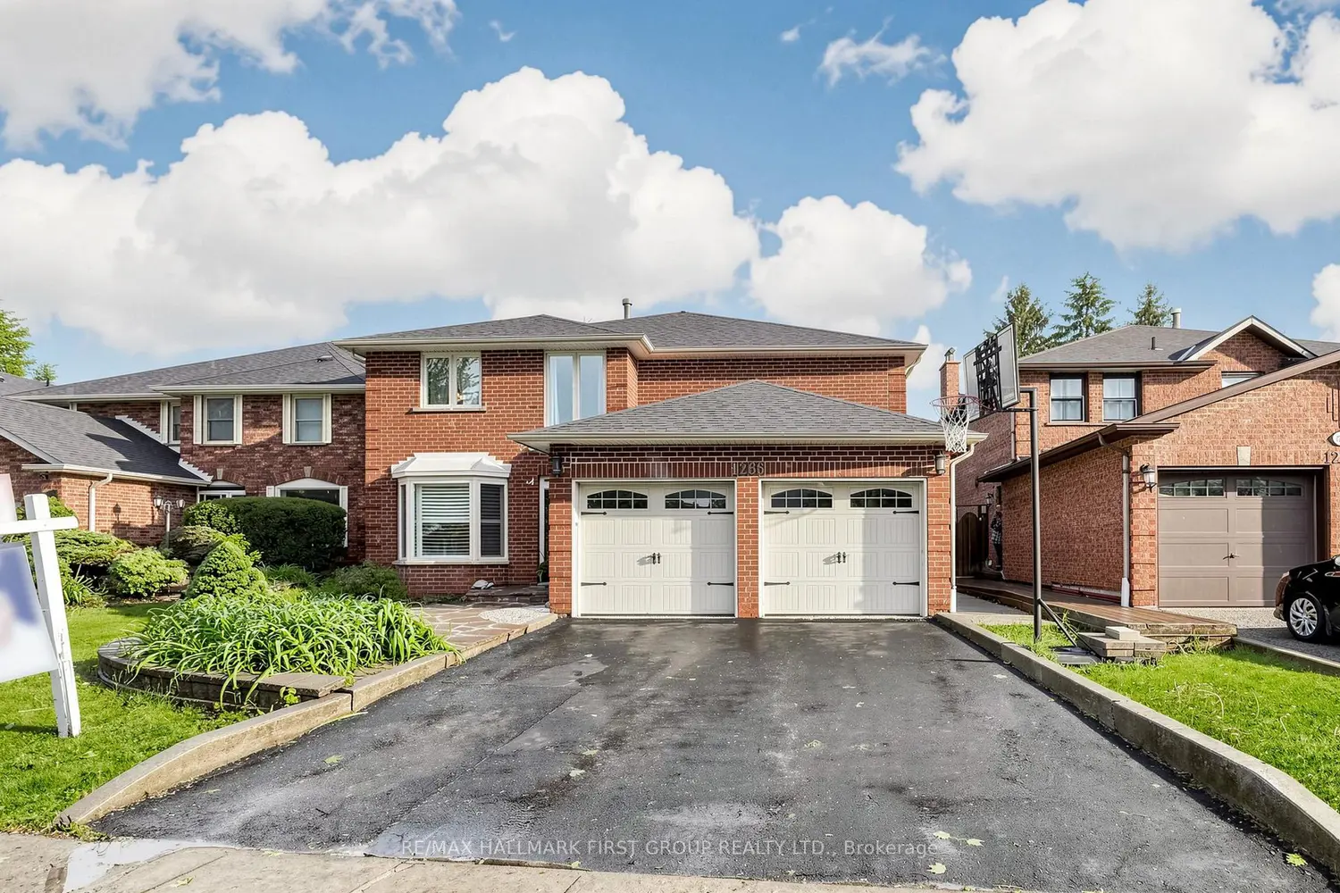 1266 Fawndale Road