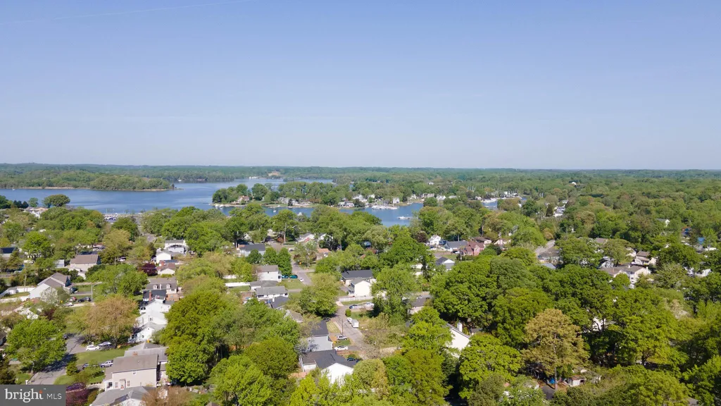 206 Linden Avenue, Edgewater, MD 21037