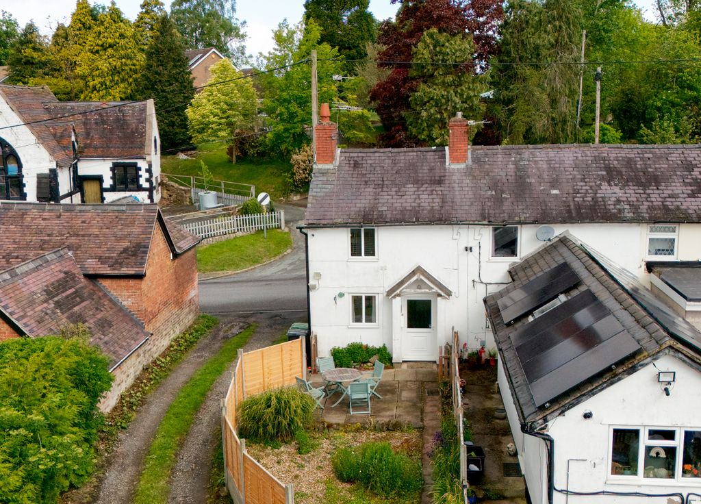 Additional image 22 of 2 bed terraced house for sale4 Rectory Terrace, Whittington, Oswestry, Shropshire SY11
