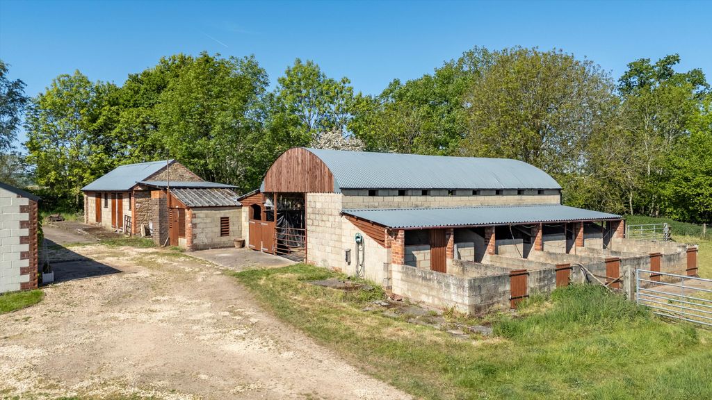 Additional image 18 of 4 bed farmhouse for saleDymock, Gloucestershire GL18
