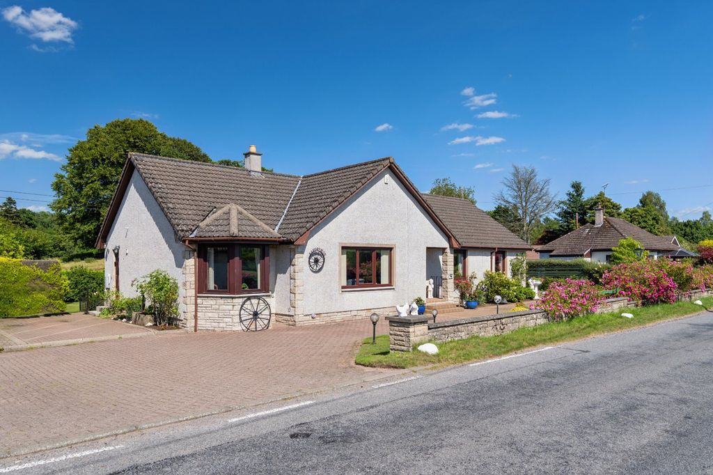 Additional image 4 of 4 bed detached house for saleGauls Of Murthly, Murthly, Perthshire PH1