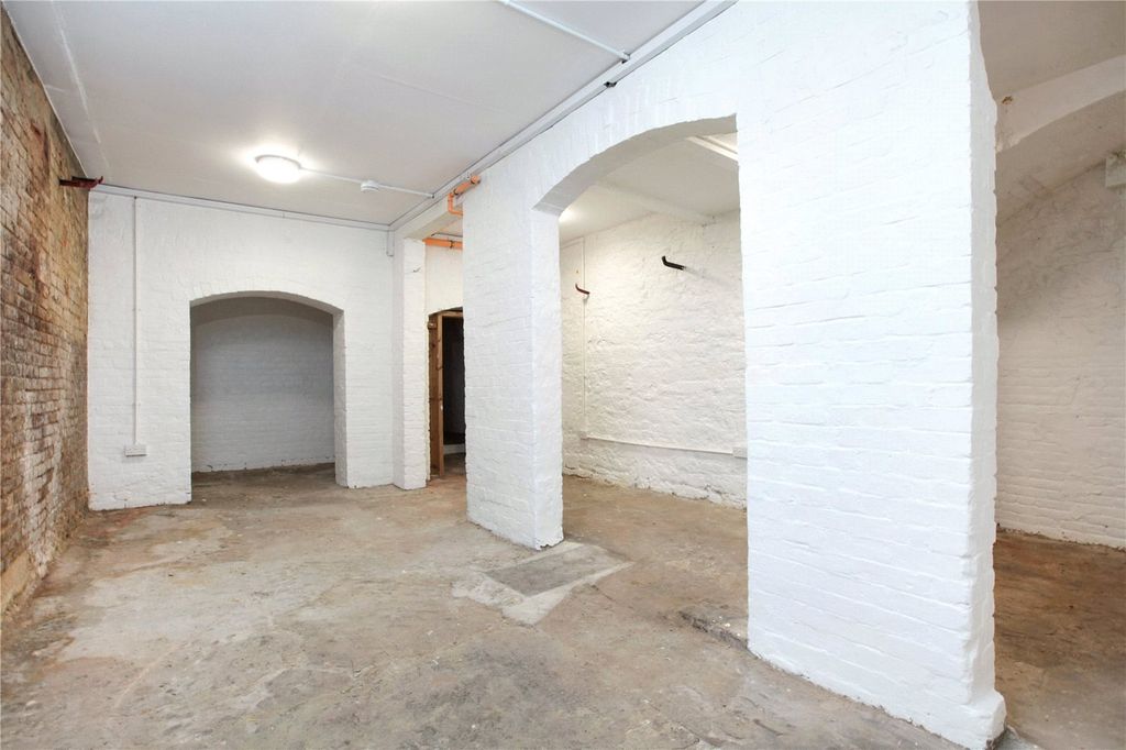 Additional image 19 of 3 bed flat for saleStratton House, 59-60 High West Street, Dorchester, Dorset DT1
