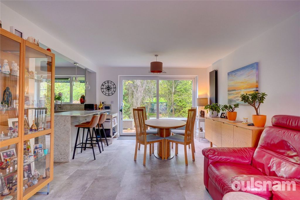 Additional image 7 of 4 bed detached house for saleManor Close, Droitwich, Worcestershire WR9