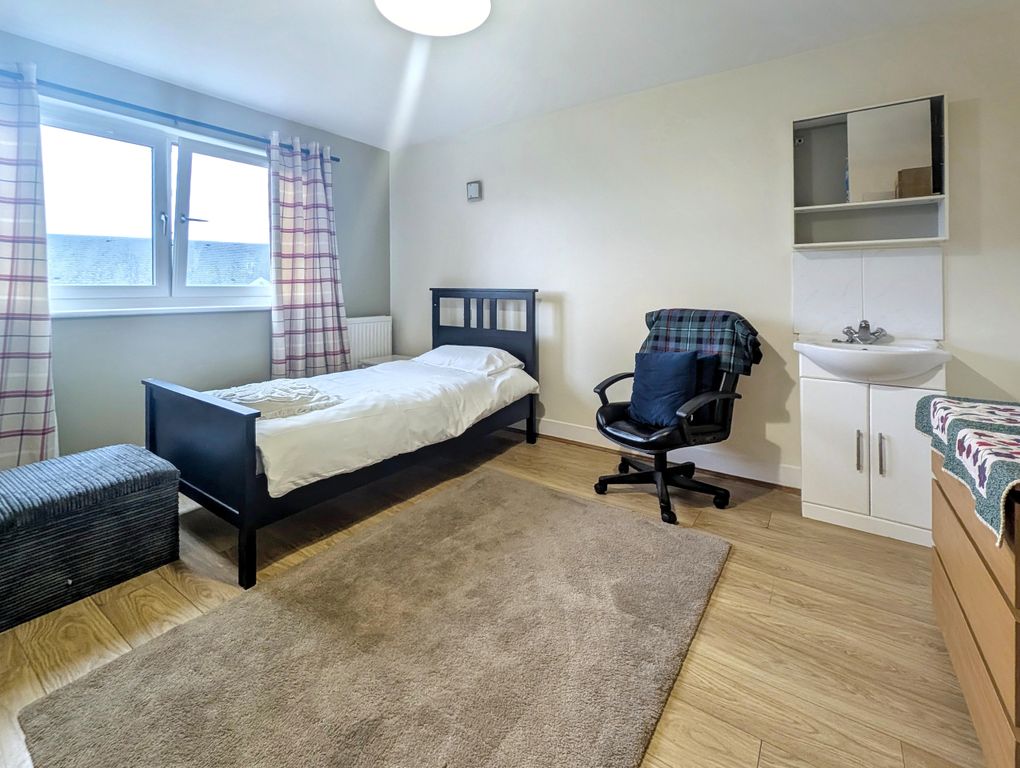 Additional image 14 of 7 bed semi-detached house for saleAnnfield, 53 George Street, Hunters Quay, Dunoon, Argyll And Bute PA23