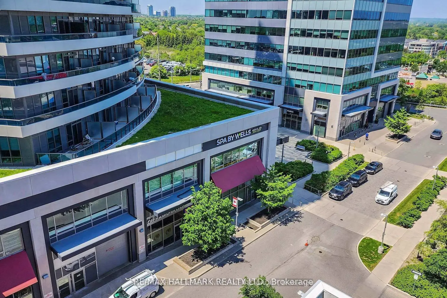 Additional image 18 of 7165 Yonge Street 833