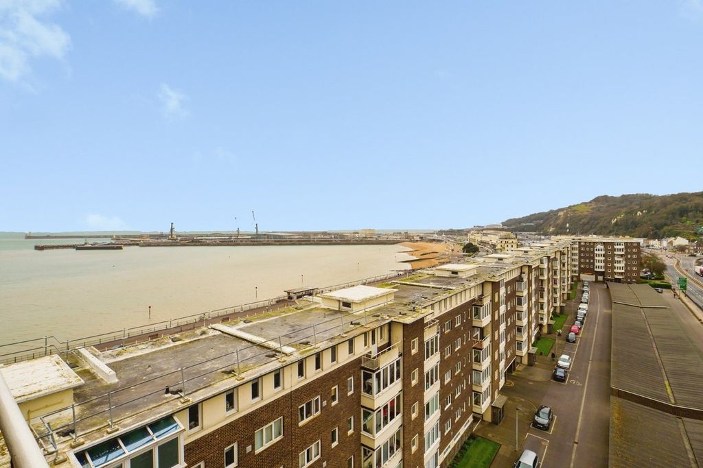 Additional image 2 of 2 bed flat for saleThe Gateway, Dover CT16