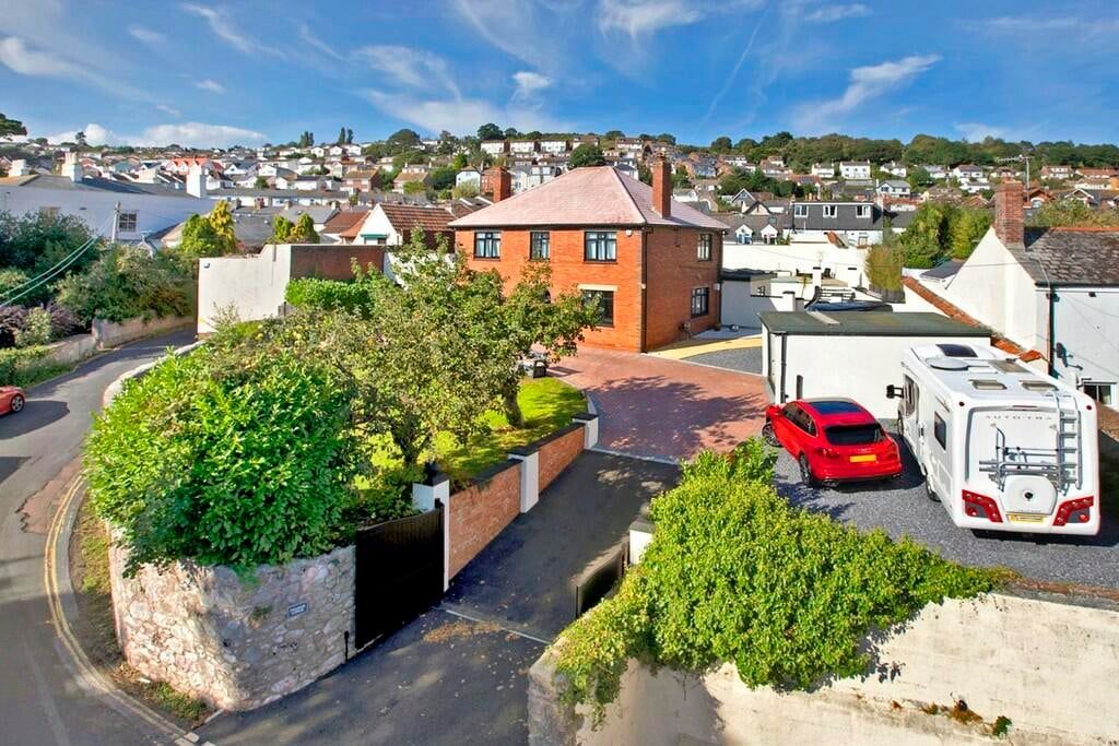 Additional image 23 of 4 bed terraced house for saleBrook Street, Dawlish EX7