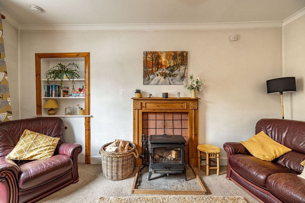 Additional image 6 of 2 bed cottage for saleOsmond Cottage, Smiths Road, Melrose TD6