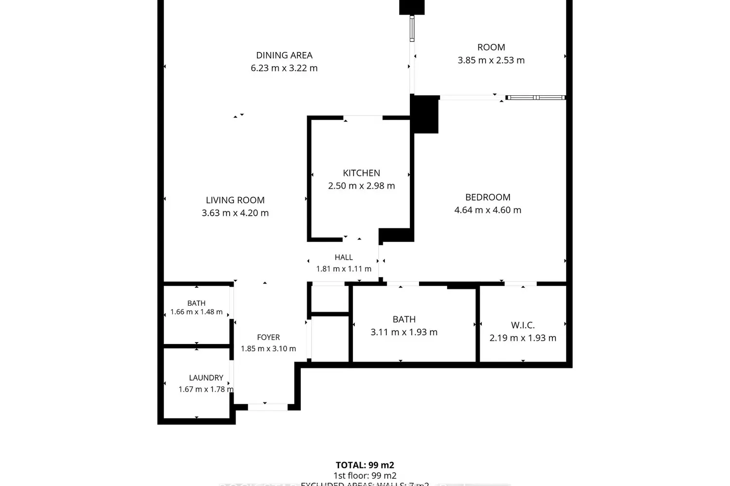 Additional image 20 of 5 Kenneth Avenue 701