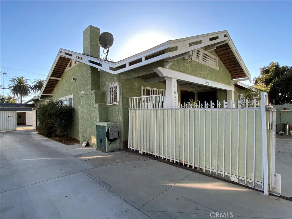 Additional image 4 of 1650 W 39th Place, Los Angeles, CA 90062