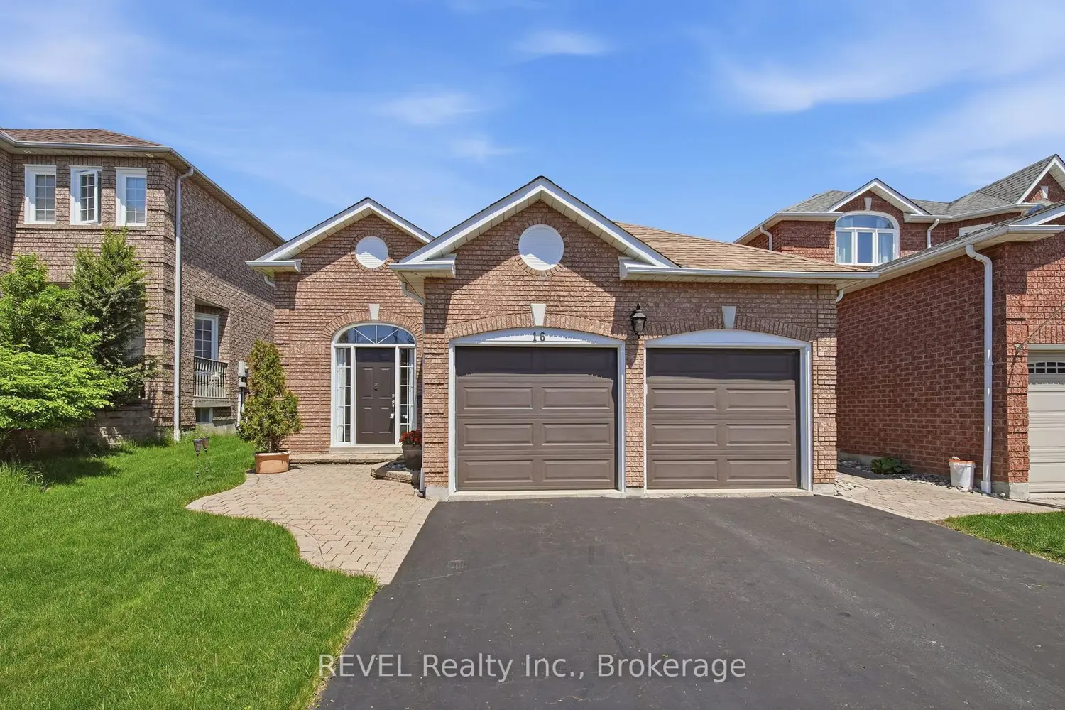 16 Parnell Crescent